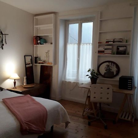 "Authentique" - Stayhome - Appart 4 Quimper Eksteriør billede