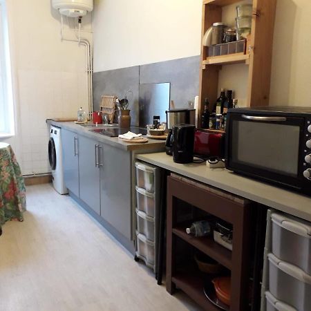 "Authentique" - Stayhome - Appart 4 Quimper Eksteriør billede