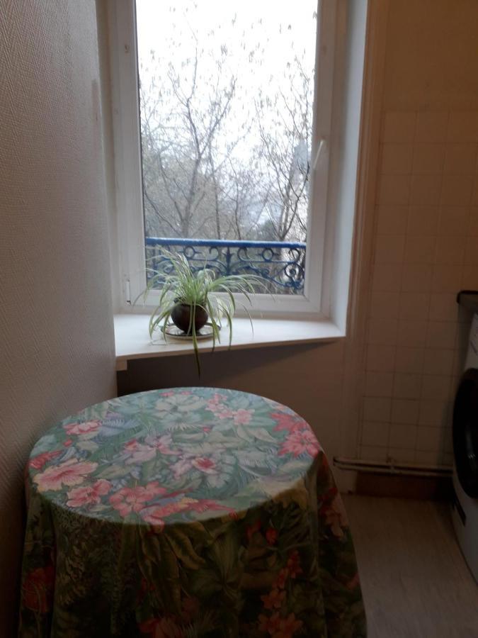 "Authentique" - Stayhome - Appart 4 Quimper Eksteriør billede