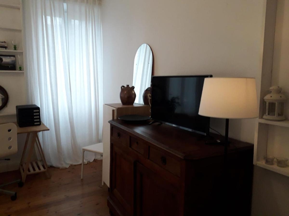 "Authentique" - Stayhome - Appart 4 Quimper Eksteriør billede